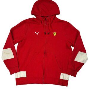 PUMA Scuderia Ferrari